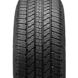 Goodyear Wrangler Fortitude HT 265/70/17 115T Premium Highway