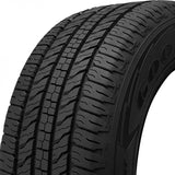 Goodyear Wrangler Fortitude HT 265/60/18 110T Premium Highway