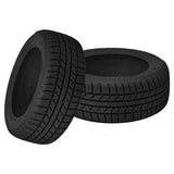 Goodyear Wrangler HP All Weather 255/55R19 111V 440 AA All Season
