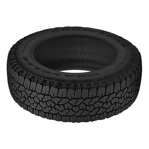 Goodyear Wrangler TRAILRUNNER AT 235/75R15 105S All Season Performance