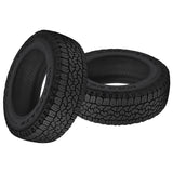 Goodyear Wrangler TrailRunner AT 275/65/20 126S Precise Traction