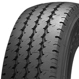 Michelin XPS RIB LT245/75R16/10 MIC