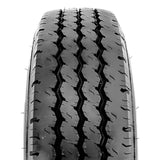 Michelin XPS RIB LT245/75R16/10 MIC