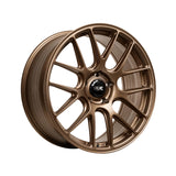 1 X XXR 530R 19X8.5 5-4.5 73.1 Hub 35 Offset Bronze Wheel Rim