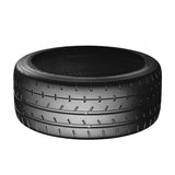1 X New Yokohama Advan A052 225/40R18XL 92Y Tires