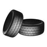1 X New Yokohama Advan A052 255/35R18XL 94Y Tires