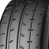 1 X New Yokohama Advan A052 245/40R17XL 95W Tires