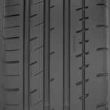 Yokohama Advan Apex 225/35R19/4 88Y