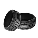 Yokohama Advan Fleva 215/45R17XL 91W