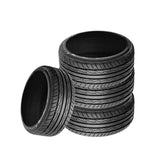 Yokohama Advan Fleva 225/35R18XL 87W