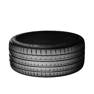 1 X New Yokohama Advan Sport V105 315/30ZR22/4 107Y Tires