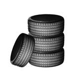 1 X New Yokohama Advan Sport V105 315/30ZR22/4 107Y Tires