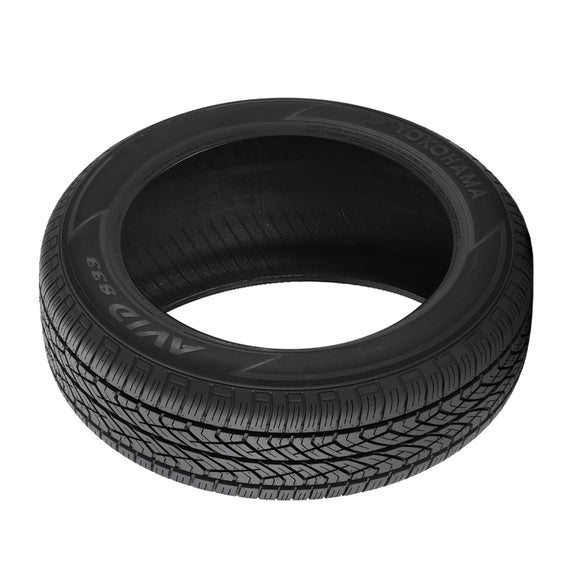 Yokohama Avid S33B P195/65R15 89S