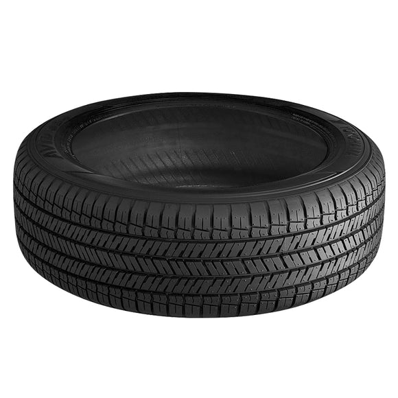 Yokohama Avid S34RY P215/45R17 87V