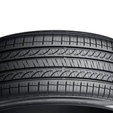 Yokohama AVID S35C 225/65R17 102H