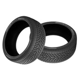 1 X New Yokohama BluEarth V905 215/55R16XL 97V Tires