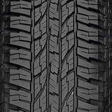 Yokohama GEOLANDAR A/T G015 OWL P265/65R17 110T