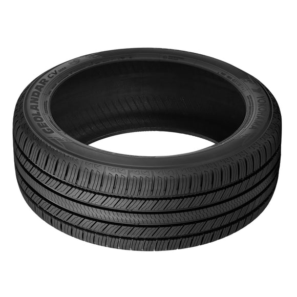 Yokohama Geolandar CV G058 255/60R17 106H