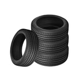 1 X New Yokohama Geolandar CV G058 215/55R18XL 99V Tires