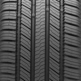 1 X New Yokohama Geolandar CV G058 215/55R18XL 99V Tires