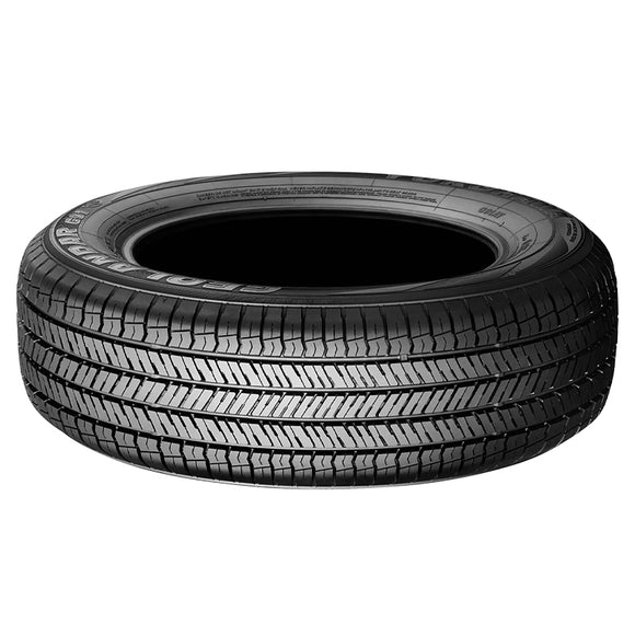 Yokohama GEOLANDAR G91 P225/65R17 100H