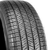 1 X New Yokohama G91L 225/60R17 99H Tires