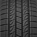 Yokohama Geolandar H/T G056 285/75R16/10 126S OWL