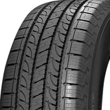 Yokohama Geolandar H/T G056 LT245/70R17/10 119/116R