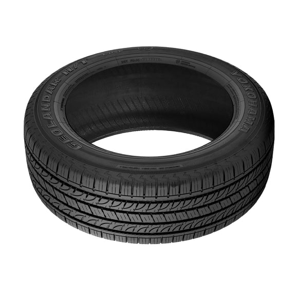 Yokohama GEOLANDAR H/T G056 BW LT265/75R16 123/120R