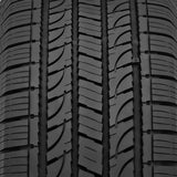 Yokohama GEOLANDAR H/T G056 BW P245/60R18 104H