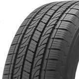 Yokohama GEOLANDAR H/T G056 BW LT245/75R17/10 121/118S