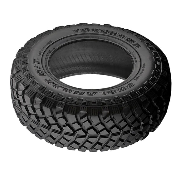 Yokohama Geolandar M/T 35X11.50R20/10 124Q