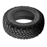 1 X New Yokohama Geolandar M/T LT325/60R20/10 126/123Q Tires