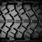 1 X New Yokohama Geolandar M/T LT325/60R20/10 126/123Q Tires