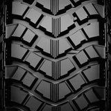 Yokohama Geolandar M/T LT285/55R22/10 124/121Q