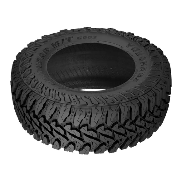 Yokohama GEOLANDAR M/T G003 LT285/70R17/10 121Q