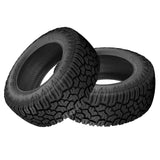 1 X New Yokohama GEOLANDAR X-AT 33X12.50R22 114Q Tires