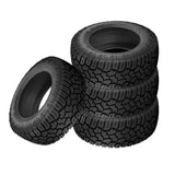 1 X New Yokohama GEOLANDAR X-AT 33X12.50R22 114Q Tires