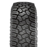 1 X New Yokohama GEOLANDAR X-AT 265/70R16 116T Tires