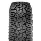 1 X New Yokohama GEOLANDAR X-AT 38X13.50R20/10 128Q Tires