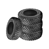 Yokohama Geolander M/T+ 35X/12.50R18 123Q