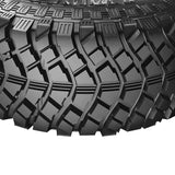 Yokohama Geolander M/T+ 35X/12.50R18 123Q