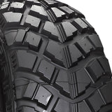 Yokohama Geolander M/T+ 35X/12.50R18 123Q