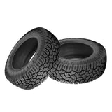 1 X New Yokohama Geolander X-AT 255/65R17 114T Tires