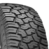 1 X New Yokohama Geolander X-AT 275/55R20 117T Tires