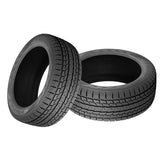 1 X New Yokohama Ice Guard G075 285/45R22 114T Tires