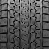 1 X New Yokohama Ice Guard G075 285/45R22 114T Tires