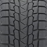 1 X New Yokohama ICE GUARD IG53 245/50R18 104H Tires