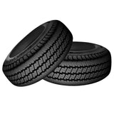 Yokohama Y356 LT195/75R14/8 99/96