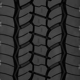 1 X New Yokohama 115R 225/70R19.5 14G Tires